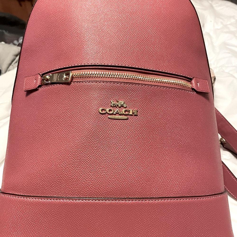 Like new carried one time